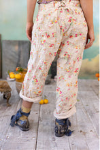 Load image into Gallery viewer, MP Cotton Linen Miner Pants 498
