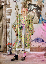 Load image into Gallery viewer, MP Kontessa Kimono Jacket 1323
