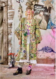 MP Kontessa Kimono Jacket 1323