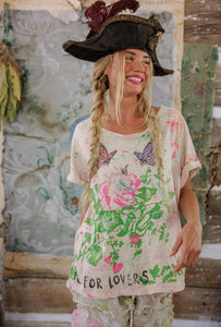 MP Is For Lovers Top 2498