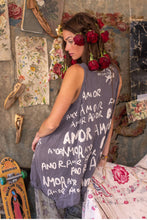 Load image into Gallery viewer, MP Love Amor Paz Tank 350
