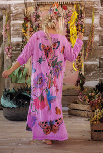 MP PDP Viggo Tee Dress 1391