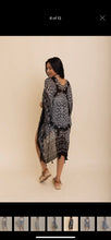 Load image into Gallery viewer, Mandala Tassel Kimono
