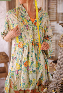 MP  Cordelia Night Shirt Top 2388