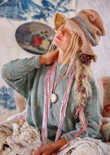 Load image into Gallery viewer, MP Little Star Hermosa Sweatshirt Top 2421
