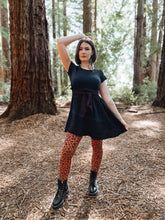 Load image into Gallery viewer, Tee Dress Mini
