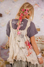 Load image into Gallery viewer, MP Flor De La Pasion Petrina Tank 346
