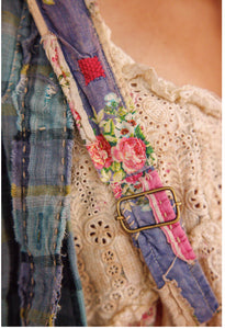 MP Suspender 039 European Summer