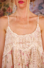 Load image into Gallery viewer, MP Eyelet Esti Tank 361
