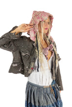 Load image into Gallery viewer, MP YD Kelley Cropped Coat 691
