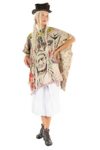 Load image into Gallery viewer, MP Great Spirits Bretta Poncho 1342
