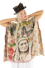 Load image into Gallery viewer, MP Great Spirits Bretta Poncho 1342
