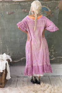 MP Eyelet Anna Grace Dress 975