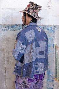 MP Short Tancy Coat 800