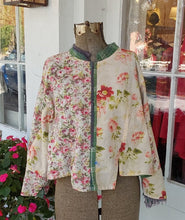 Load image into Gallery viewer, MP Virgin Guadalupe Sirsi Jacket (Reversible) 854
