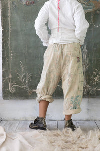 MP Audie Overalls Trousers 346