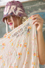 Load image into Gallery viewer, MP Floral Neon Scarf 150
