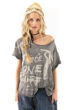 Load image into Gallery viewer, MP Peace, Love and Surf Shirt 1160
