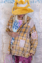 Load image into Gallery viewer, MP Check Adison Workshirt 1391
