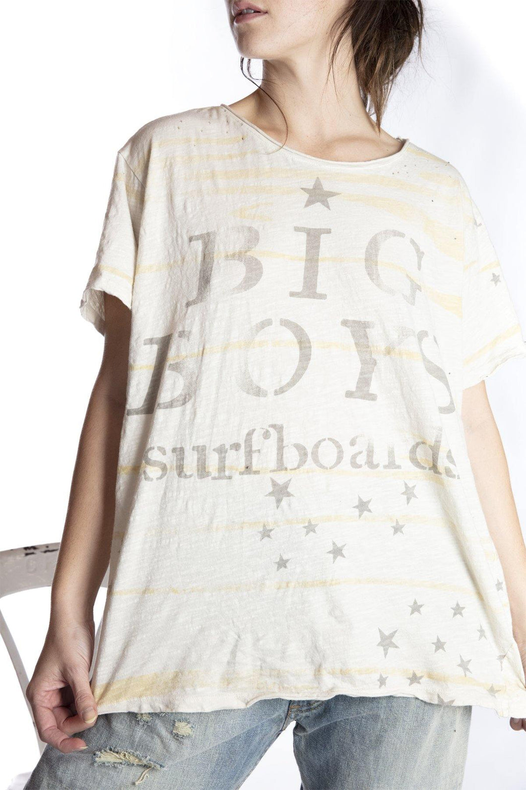 MP Big Boy Surf Shirt 481