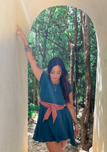 Load image into Gallery viewer, Tee Dress Mini
