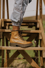 Load image into Gallery viewer, ROOLEE Elvis Platform Boots
