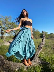 Athena Skirt