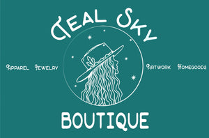 Teal Sky Boutique Gift Card