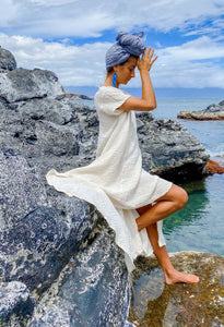 Tee Dress