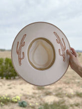 Load image into Gallery viewer, The Annie Oakley Hat
