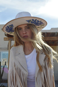 The Bonnie Hat