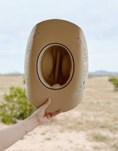 Load image into Gallery viewer, The Katie Lou Cowboy Hat
