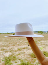Load image into Gallery viewer, The Annie Oakley Hat
