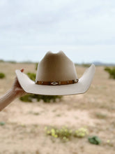 Load image into Gallery viewer, The Katie Lou Cowboy Hat
