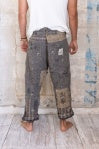 MP Quilted Miner Pants 512