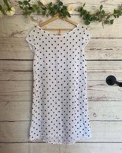 Load image into Gallery viewer, Aly Polka-Dot Dress
